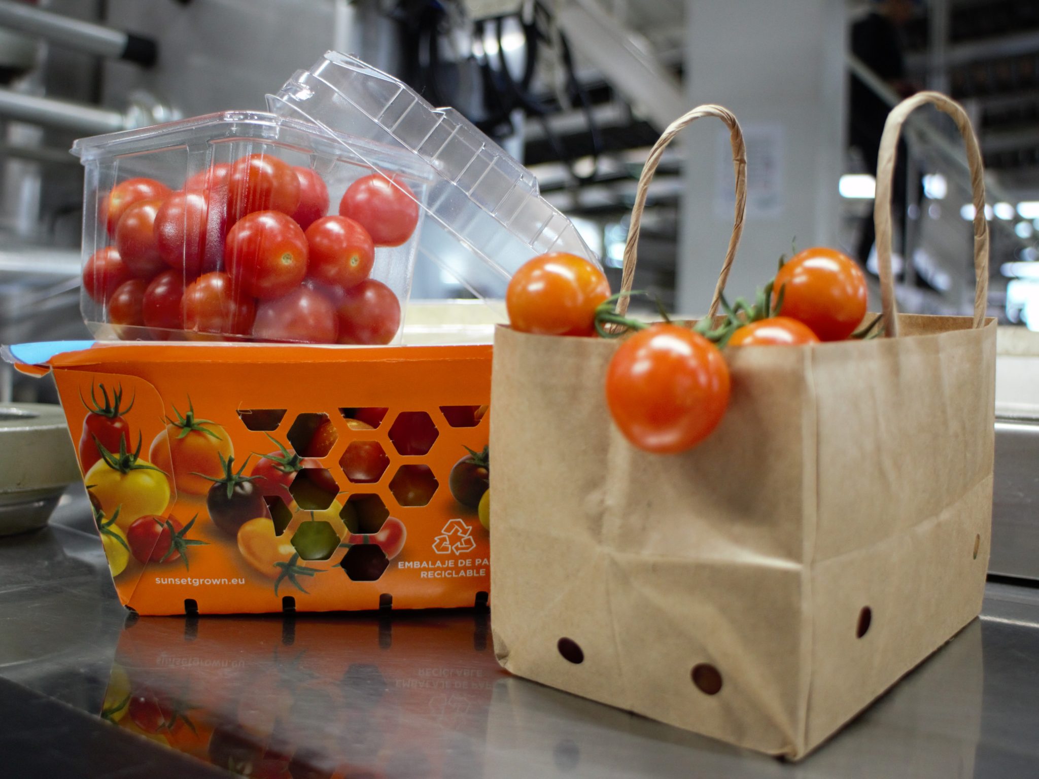 Greenpack Onze verpakkingssorten – Greenpack